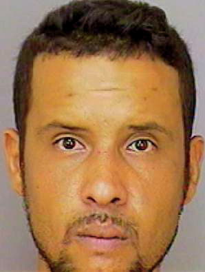 Lopez Reynaldo - Polk County, FL 