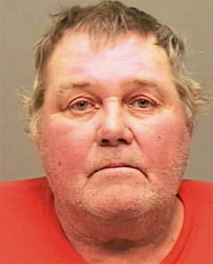 Stafford Ricky - Montgomery County, TN 