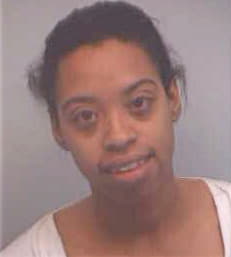 Hiett Ruby - Fulton County, GA 