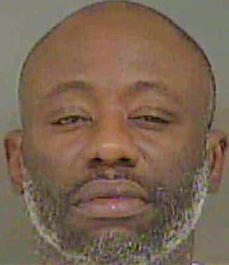 Giles Samuel - Mecklenburg County, NC 