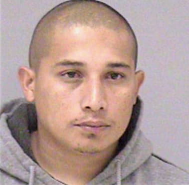 Cardozo Sergio - Madera County, CA 