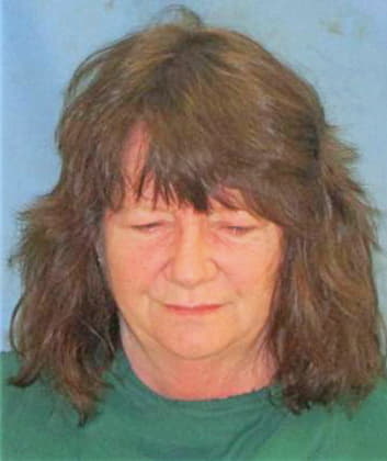 Brown Teresa - Pulaski County, AR 