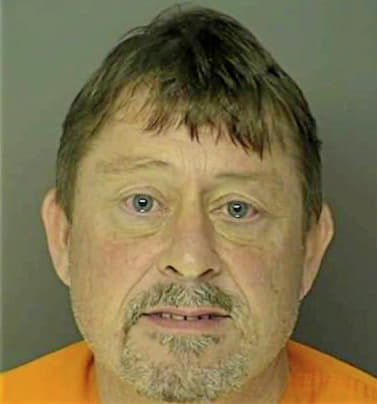 Causey Willaim - Horry County, SC 