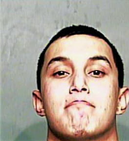 Moreno Aaron - TomGreen County, TX 