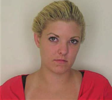 Scott Alisha - Hillsborough County, FL 