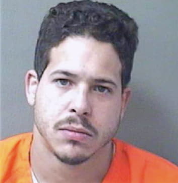 Alejandro Anthony - Okaloosa County, FL 