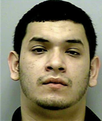 Peralta-Zamora Armando - Gwinnett County, GA 