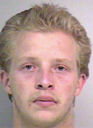 Chandler Aron - Madera County, CA 