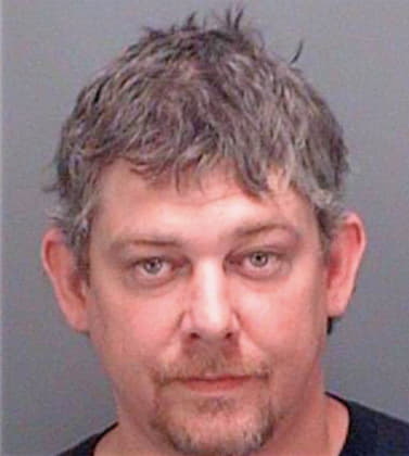 Martin Bart - Pinellas County, FL 