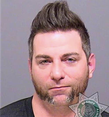 Graham Brent - Clackamas County, OR 