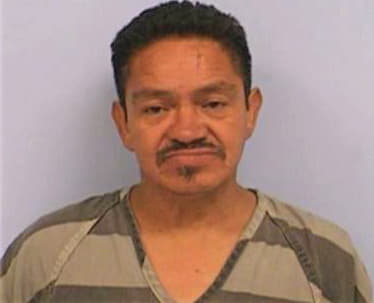Martinez Carlos - Travis County, TX 
