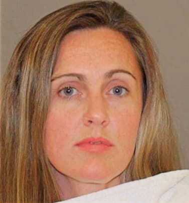 Forde Charlene - Denton County, TX 