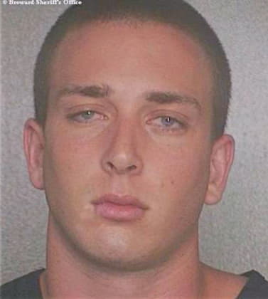 Smith Christopher - Broward County, FL 