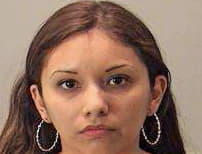 Garcia Cindy - Dallas County, TX 