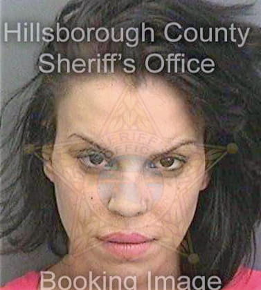 Cresporodriguez Danay - Hillsborough County, FL 
