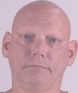 Burakoski Daniel - Tarrant County, TX 