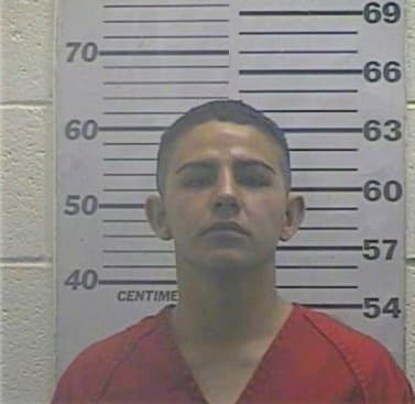 Montes Daniel - SantaFe County, NM 