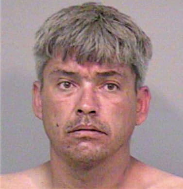 Cox Danny - Madera County, CA 