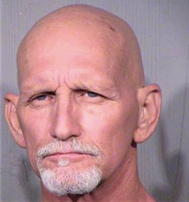 Graham Danny - Maricopa County, AZ 