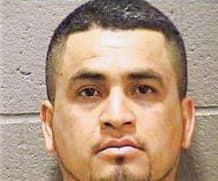 Rodriguez Edmer - Durham County, NC 