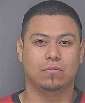 Martinez Enrique - Denton County, TX 