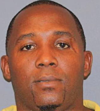 Barnes George - Desoto County, MS 