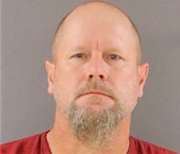 Holbert Gregory - Knox County, TN 