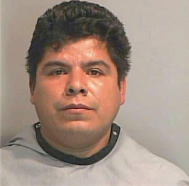 Diaz Hector - Dekalb County, GA 