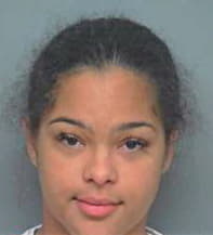 Perdue Imani - Montgomery County, TX 