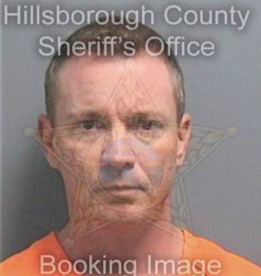 Doherty James - Hillsborough County, FL 