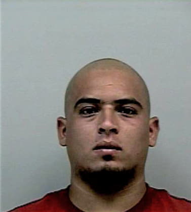 Sanchez-Alvarez Jorge - Gwinnett County, GA 