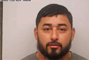 Rodriguez Jose - Chatham County, GA 