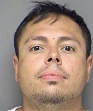Gomez Juan - Denton County, TX 