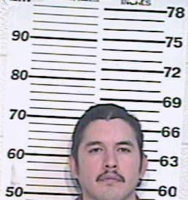 Gomez Juan - Hidalgo County, TX 