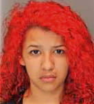 Fuentes Katherine - Cobb County, GA 
