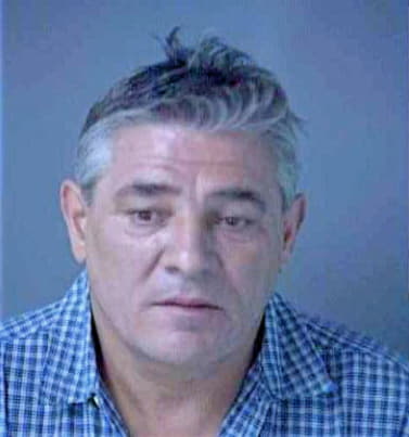 Jeanrand Lathar - Lee County, FL 