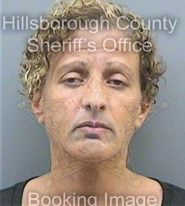 Reid Louisa - Hillsborough County, FL 