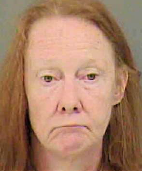 Perrell Marianna - Mecklenburg County, NC 