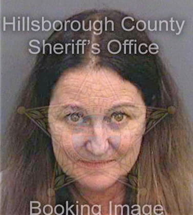 Calton Nancy - Hillsborough County, FL 