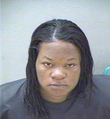 Horsley Neisha - Lynchburg County, VA 