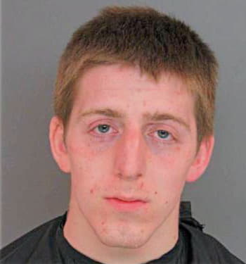 Giulietti Nicholas - Anderson County, SC 