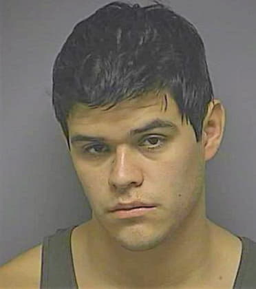 Martinez Nicolas - Denton County, TX 