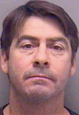 Vaughn Parrish - Lee County, FL 
