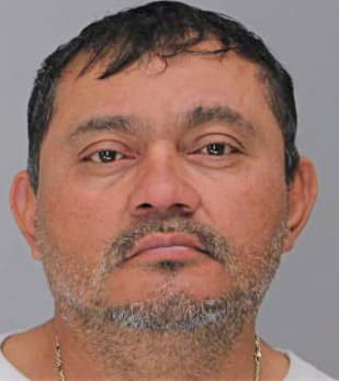 Torresjuarez Ramiro - Dallas County, TX 