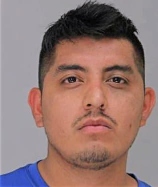 Laredo Ramon - Dallas County, TX 