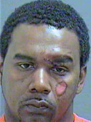Richardson Raymond - Mecklenburg County, NC 