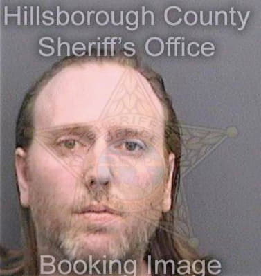 Kirkendall Richard - Hillsborough County, FL 