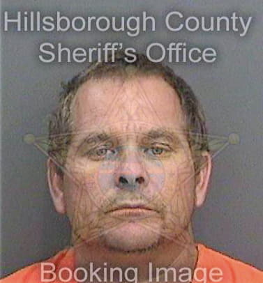 Earegood Robbin - Hillsborough County, FL 