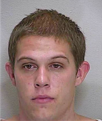 Davis Robert - Marion County, FL 
