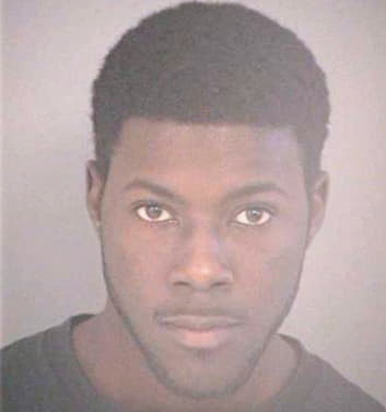 Reddin Rochell - Hillsborough County, FL 